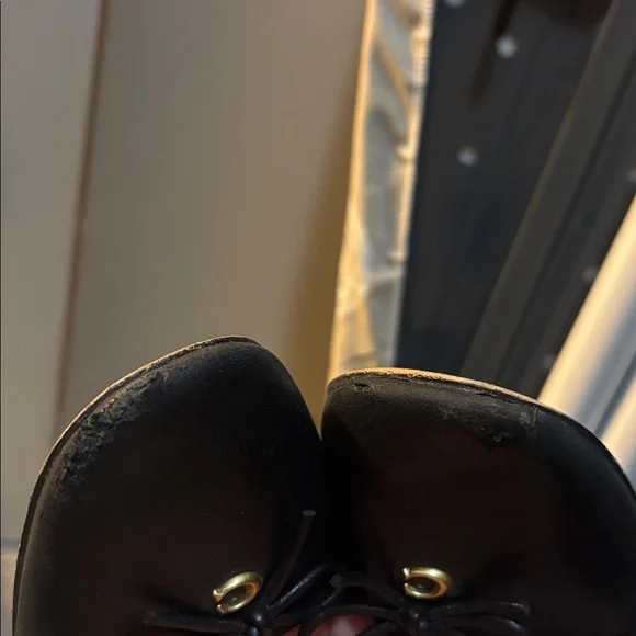 coach ava ballet pump - Picture 4 of 5